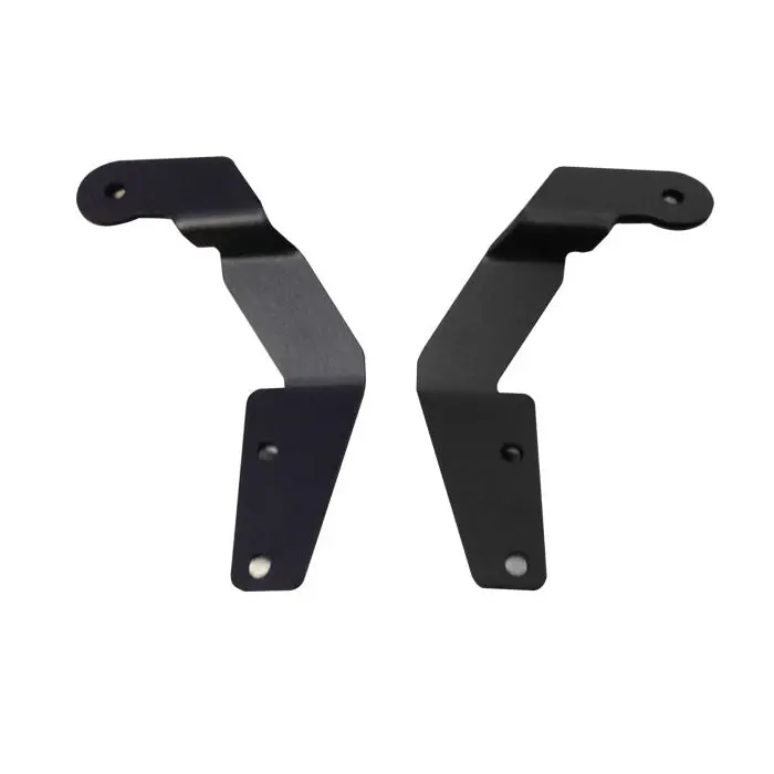Ditch Light Brackets Toyota 4Runner (09-24) 1