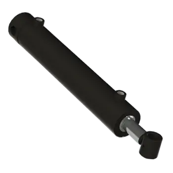 Tennant 379050 Cylinder, Hyd. 1