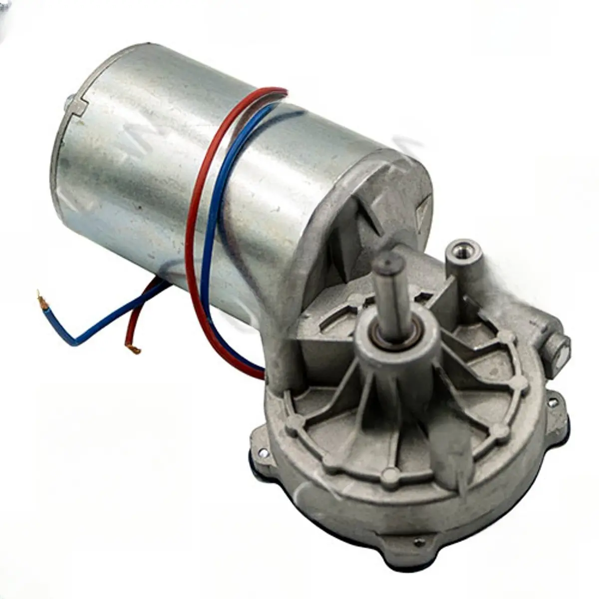 Tennant 604158 Motor - Ele Brush Drive 1