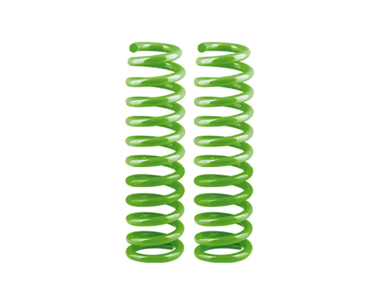 Front Coil Springs | 2.5" Lift Medium Load (0-110 Lbs) For Toyota Tacoma (2005-2023) 1