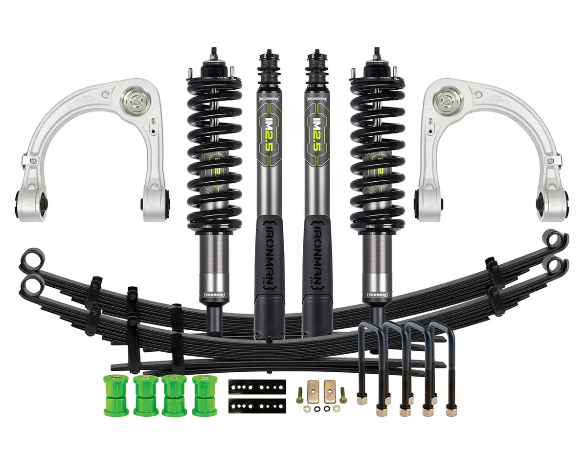 3" Im2.5 Suspension Lift Kit For Toyota Tacoma (2005-2023) 3