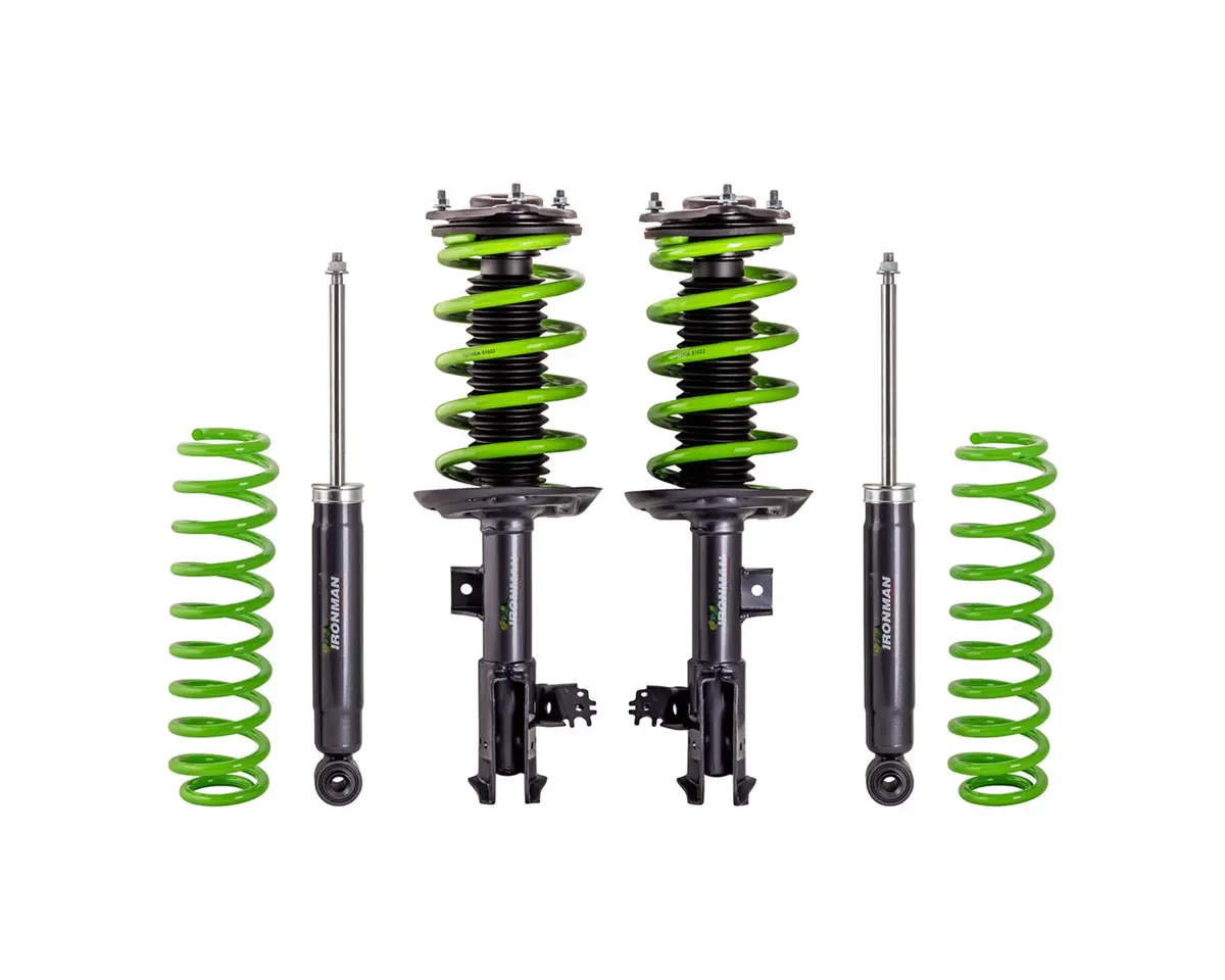 2" Ats Suspension Lift Kit For Toyota Rav4 (2019-2025) 1