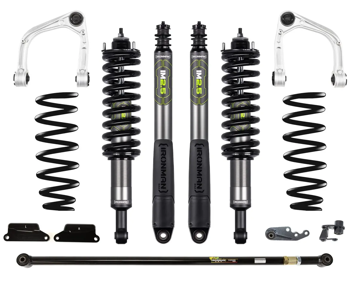 3" Im2.5 Suspension Lift Kit For Toyota Sequoia (2023+) 3