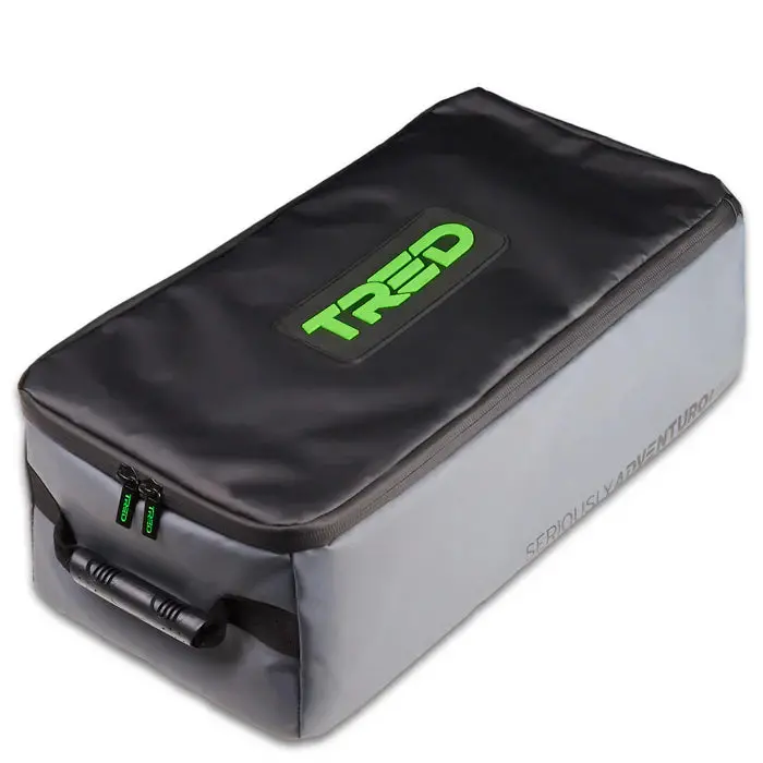 Tred Gt Storage Bag Medium - Levelling Ramp Case 1