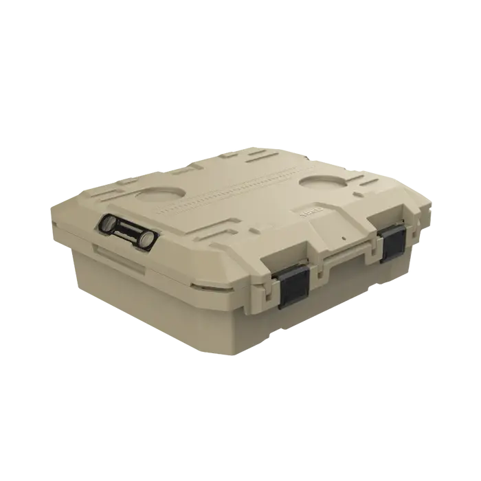 Tred Storage Box 25L Desert Sand 1