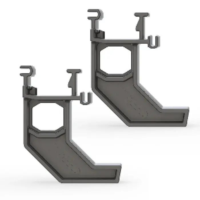 Tred Gt Awning Hooks - Pair 1
