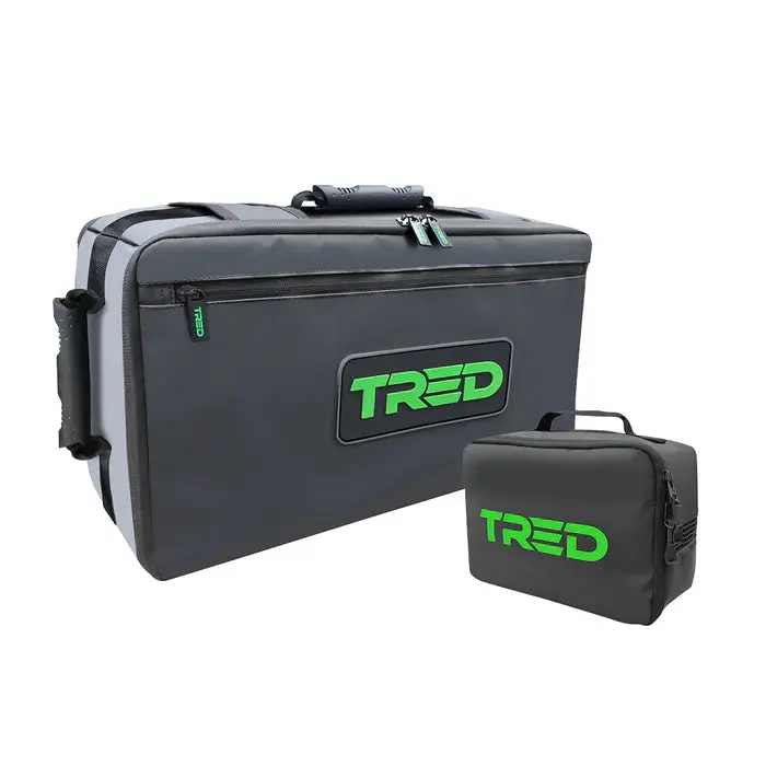 Tred Gt Recovery Gear Bag (Set) 1