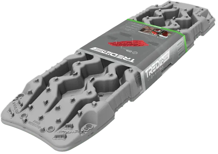 Tred Hd Recovery Boards 2