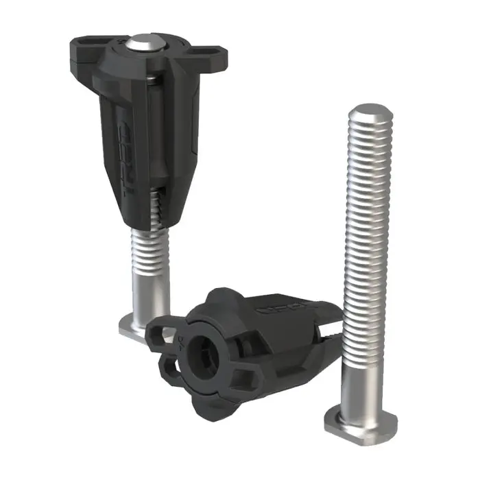 Tred 113Mm Quick Release Mounting Pins (Pair) 1