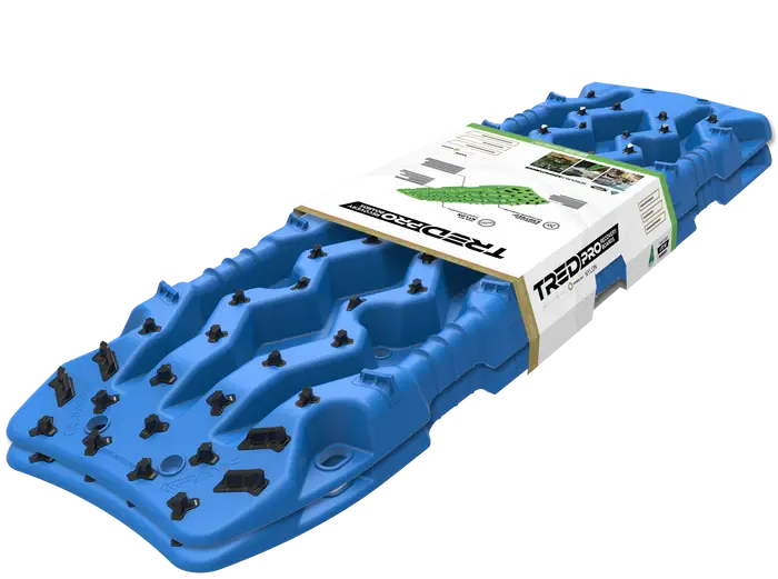 Tred Pro Recovery Boards 2