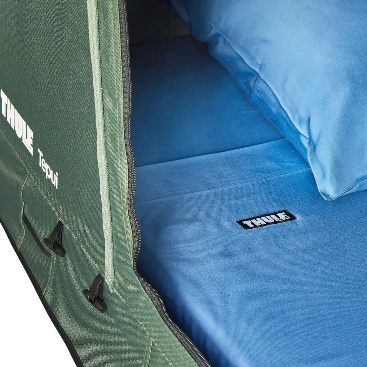 Thule Tepui Sheets 1