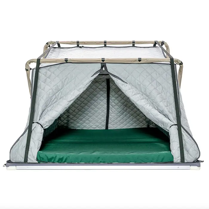 Thule Tepui Insulator For Roof Top Tents 1