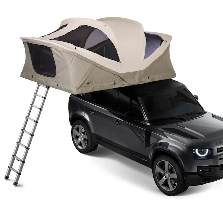 Thule Approach Roof Top Tent 6
