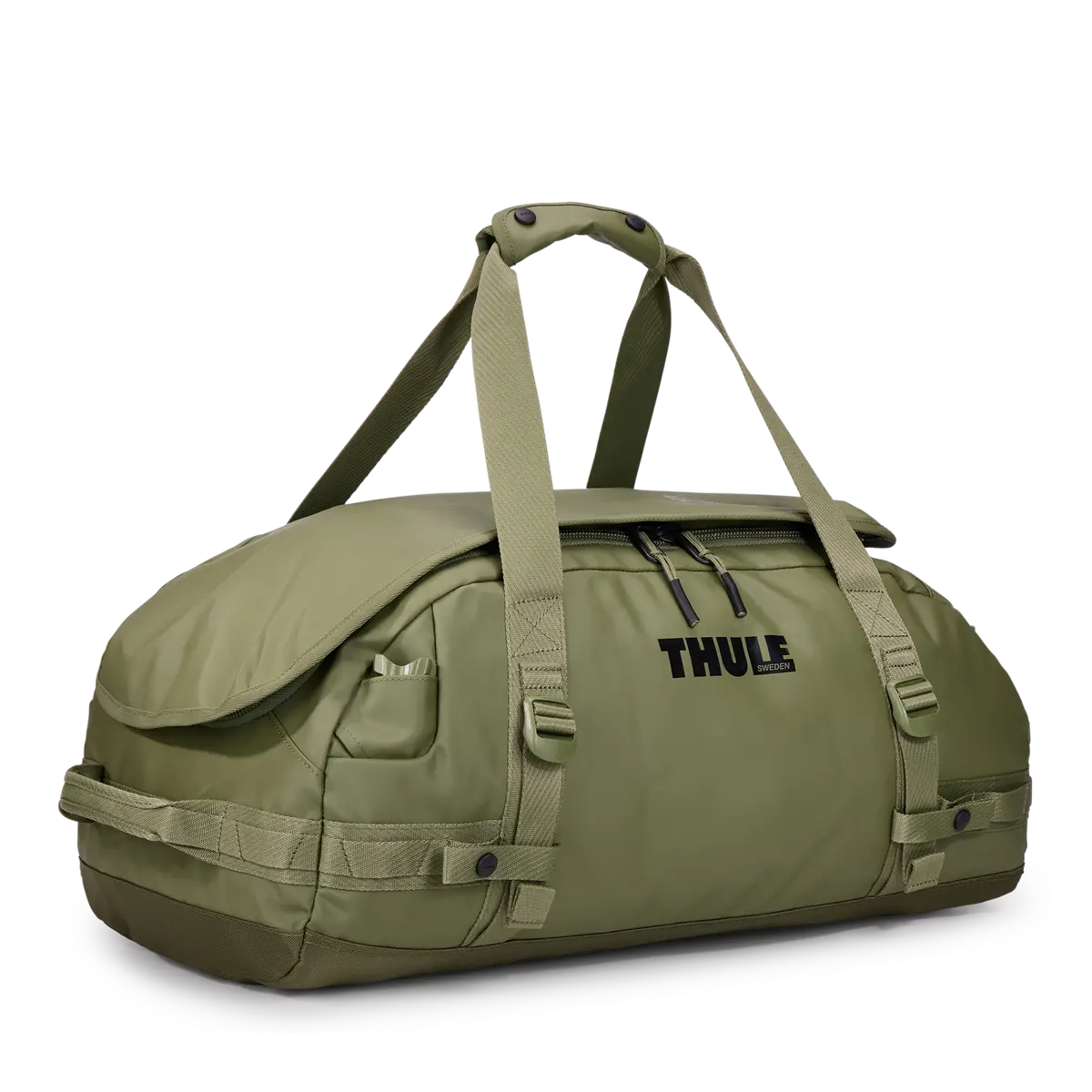 Thule Chasm 40L Duffel Bag 2