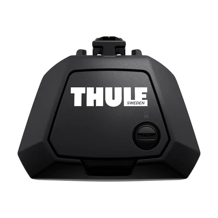 Thule Evo Raised Rail 1
