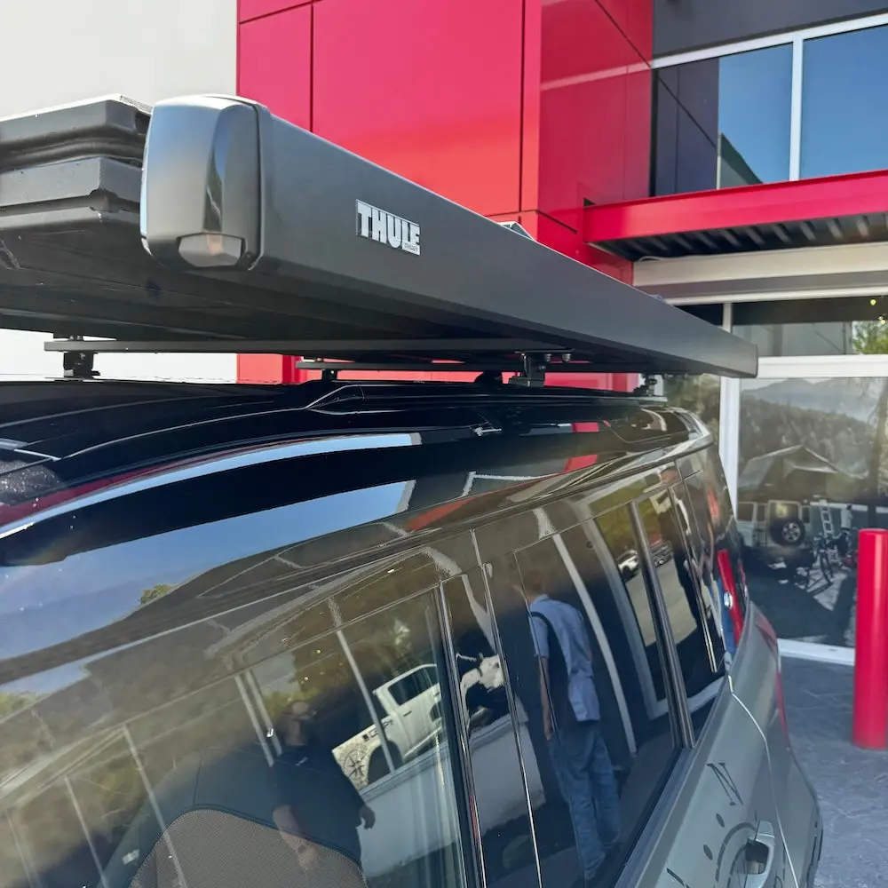 Thule Outland Awning 1