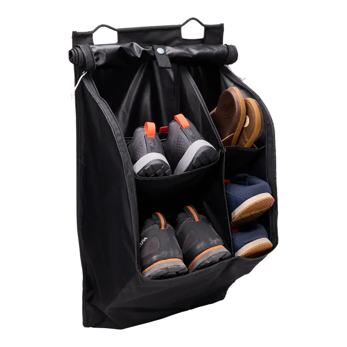 Thule Rooftop Tent Organizer 1