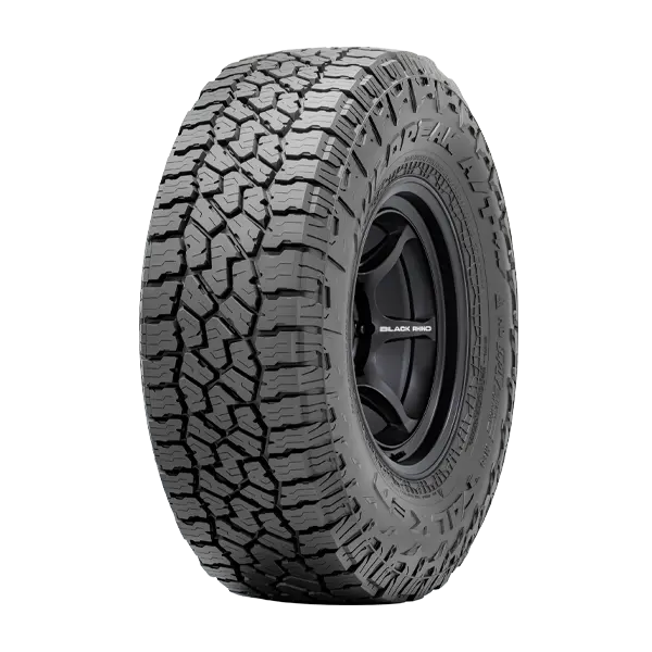 Falken Wildpeak A/T4w Tires Ineos Grenadier 1