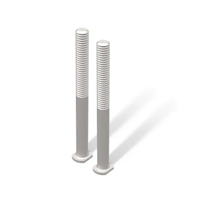 Arb Tred Pro Ext. Pins 1