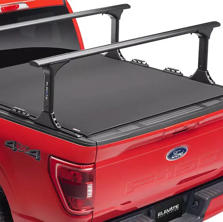 Elevate Rack System 1