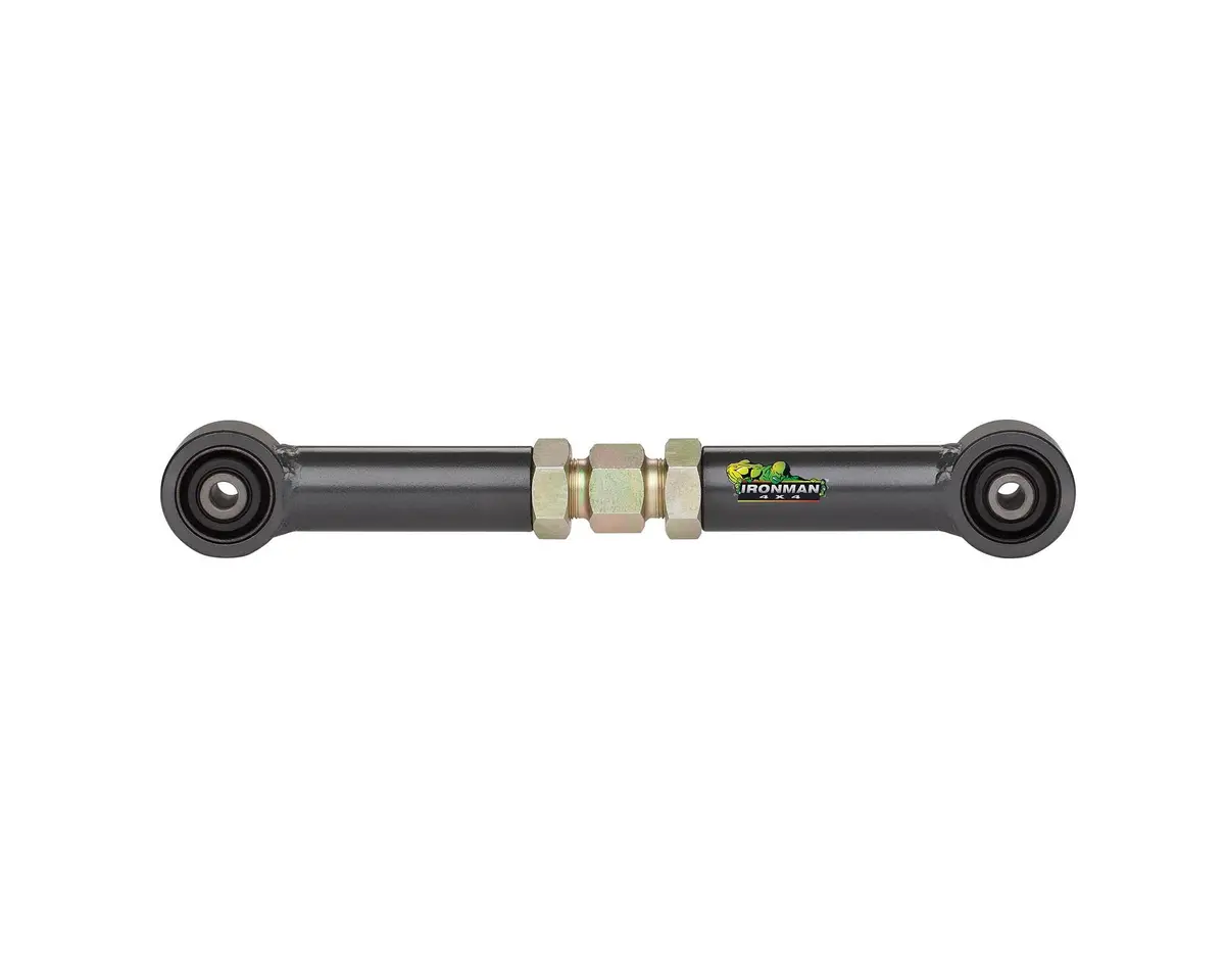 Rear Adjustable Upper Trailing Arm For Toyota Land Cruiser 80 Series (1990-1997) 1