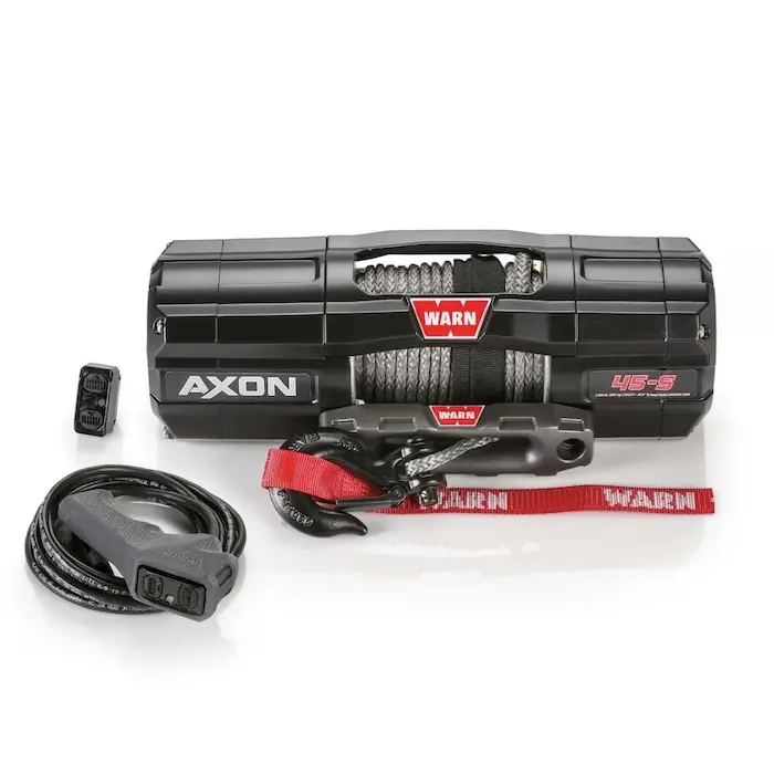Axon 45-S Powersport Winch 1