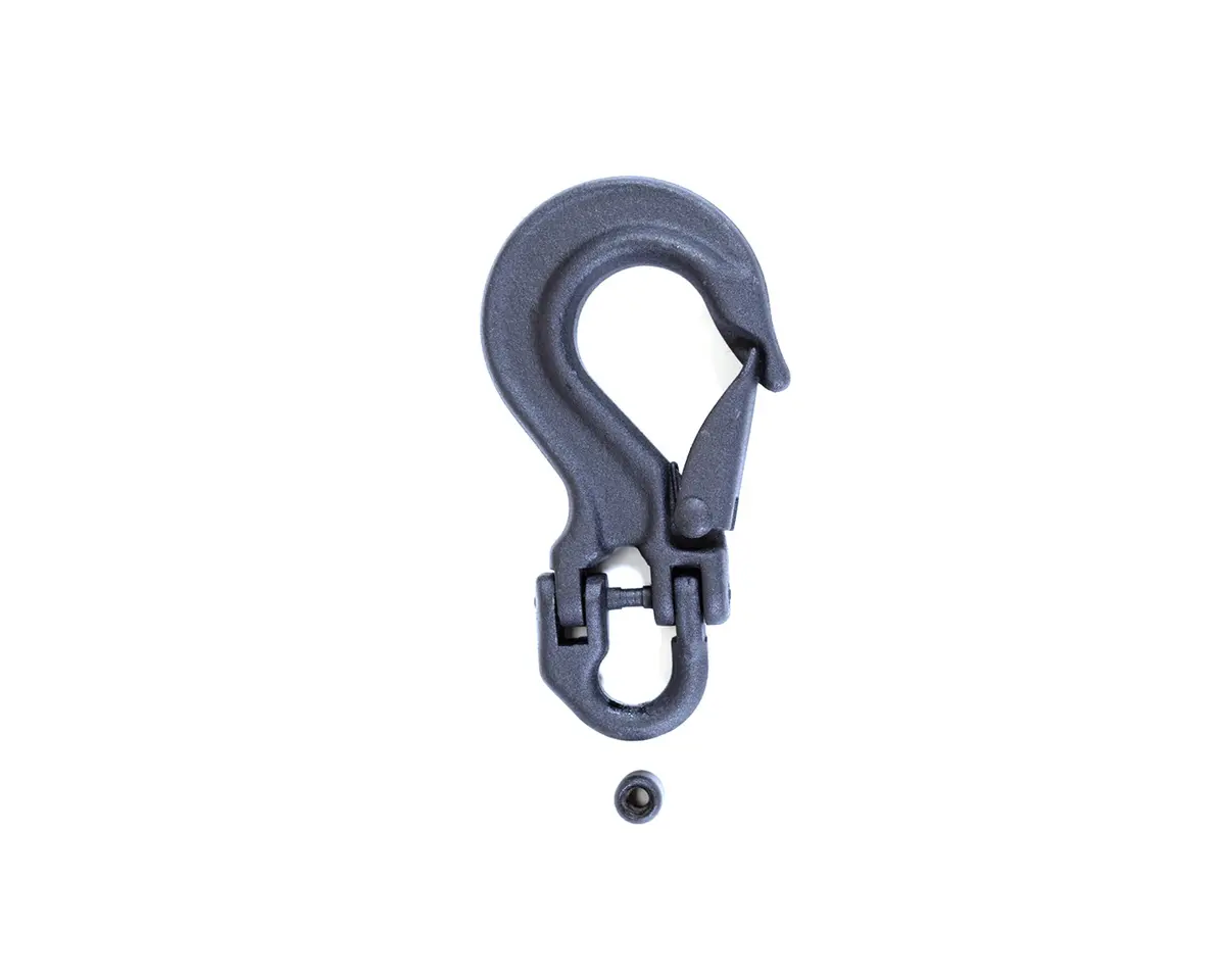 Replacement Hook For Frontier And Monster Winches 1