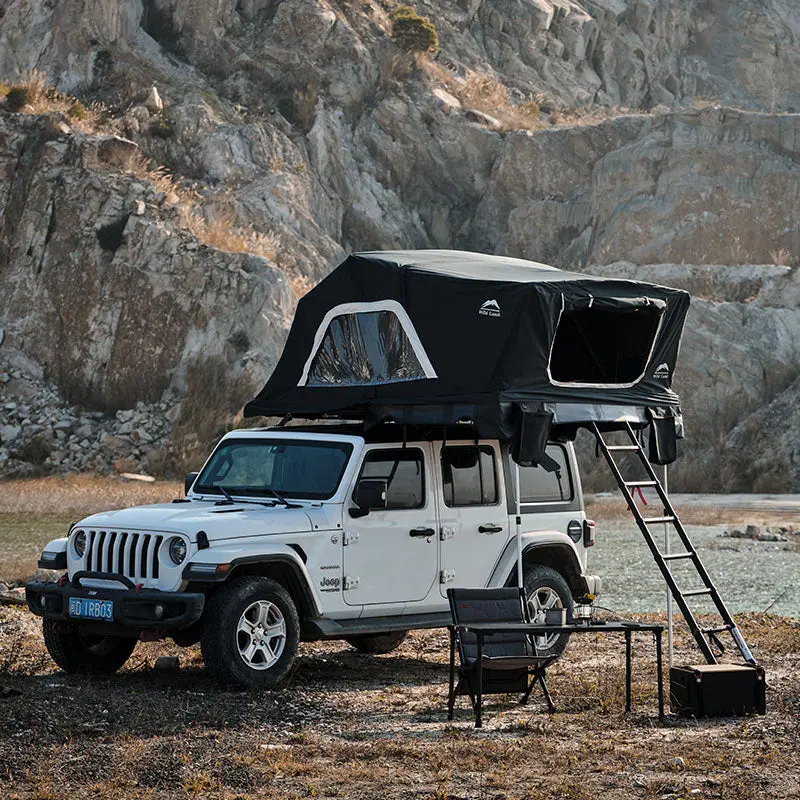 Voyager Pro Roof Top Tent 1