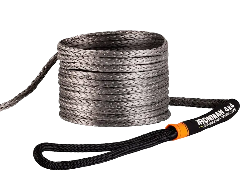 Iwinchext9.5K 20M Winch Extension Rope 9,500Kg 1