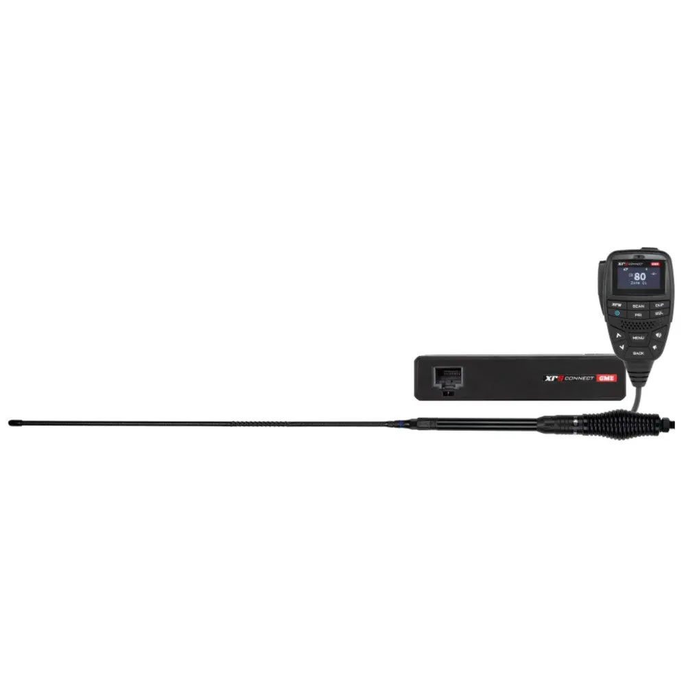 Gme Xrs Connect Touring Pack - Xrs-330Ctp 1