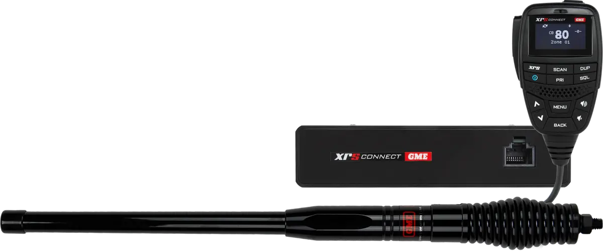 Xrs™ Connect 4Wd Pack (Xrs-370C4p) 1