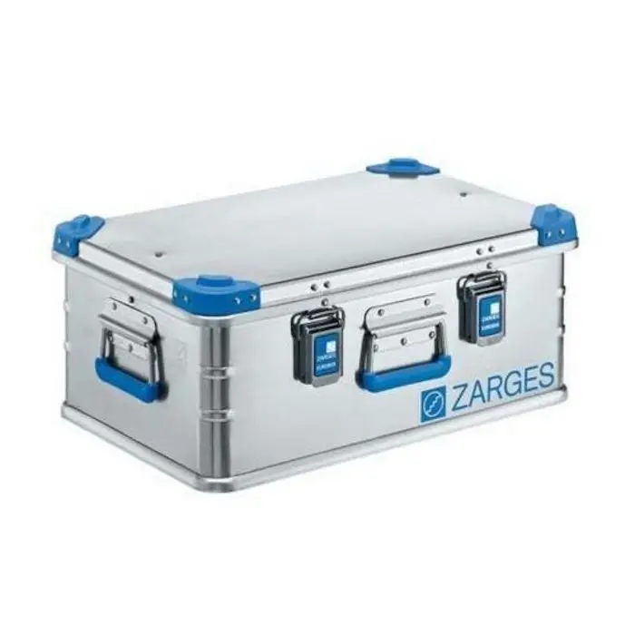 40701 - K440 Aluminum Case 1