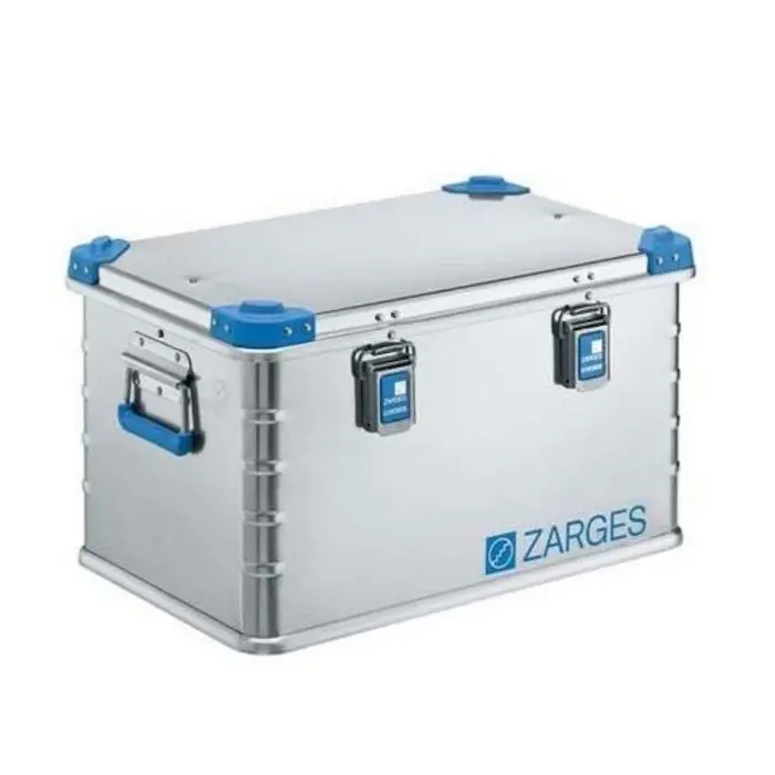 40702 - K440 Aluminum Case 1