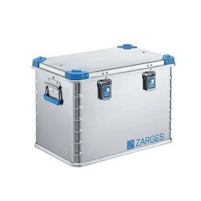 40703 - K440 Aluminum Case 1