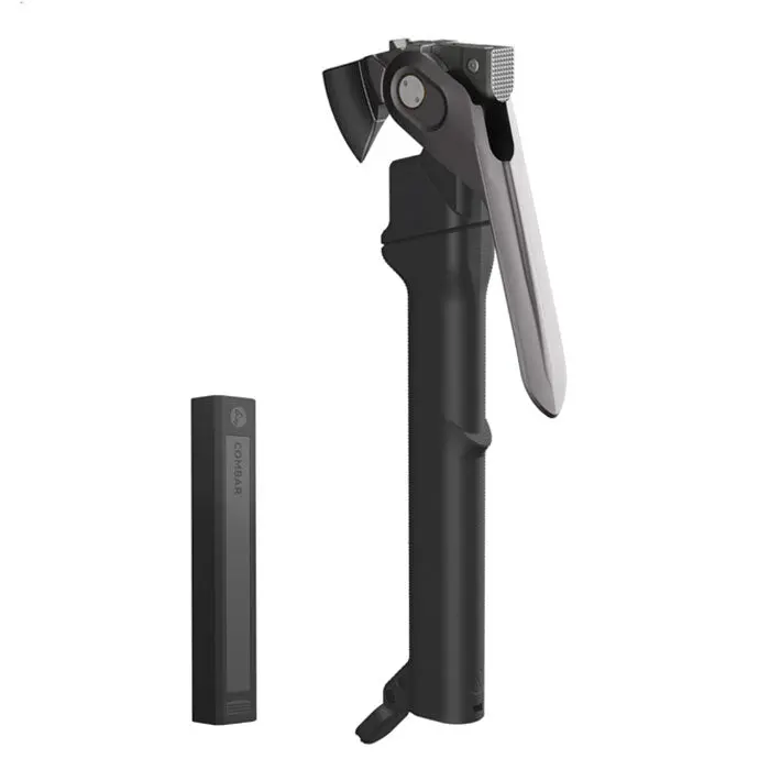 Combar™ Titanium 1