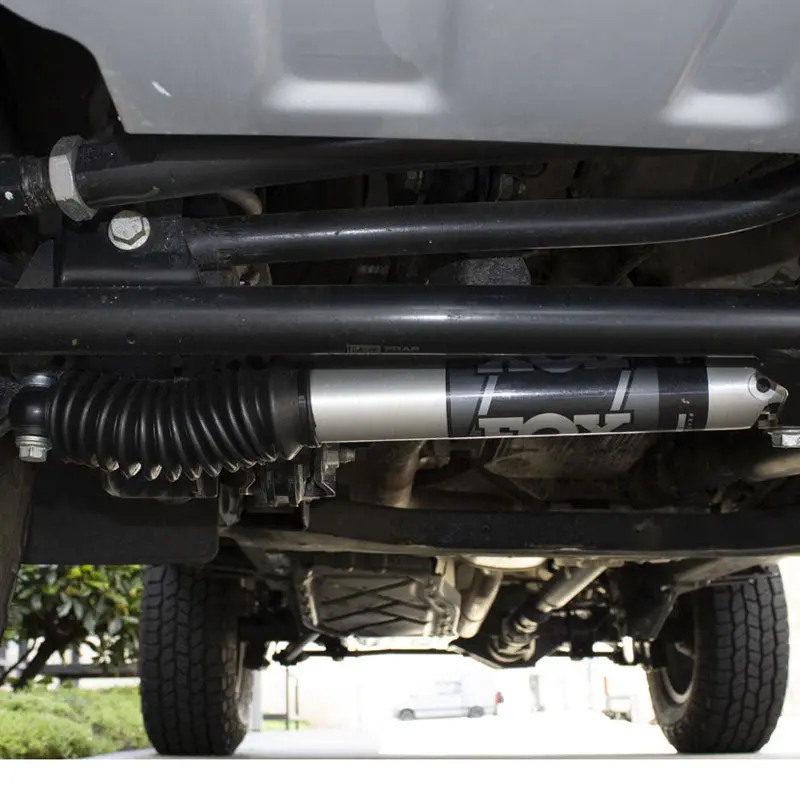Fox Steering Stabilizer  | Ineos Grenadier 1
