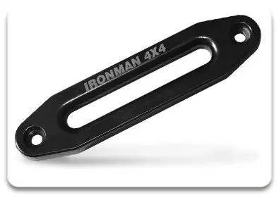 Alloy Hawse Fairlead 1