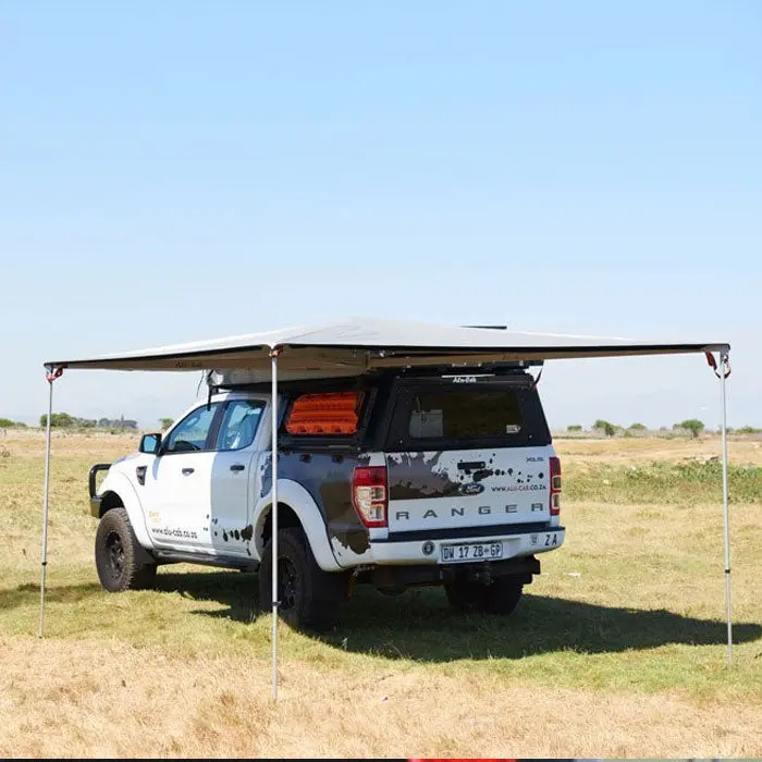 270º Shadow Awning Pole Set 1