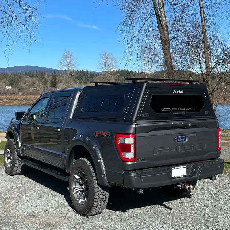 Contour Canopy Ford F-150 2015+ 1