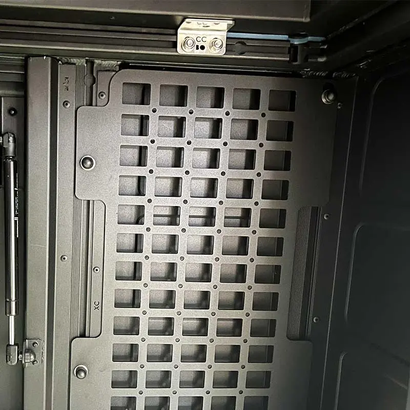Modcap Interior Side Filler Molle Plate 1