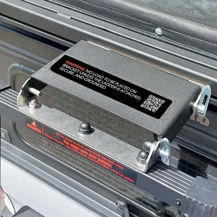 Lt-50 Ladder Extension 1
