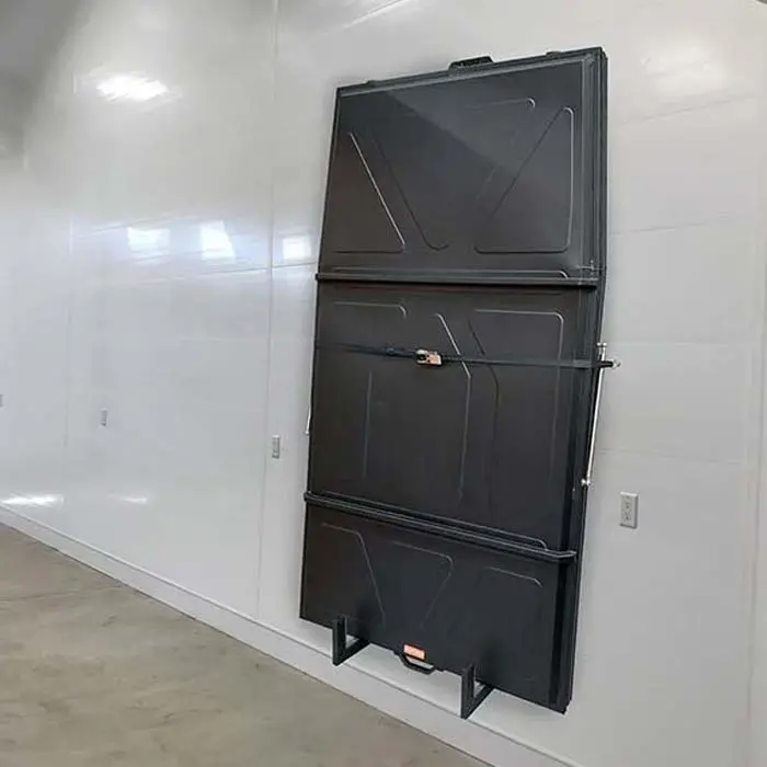 Lt-50 Wall Mount 1