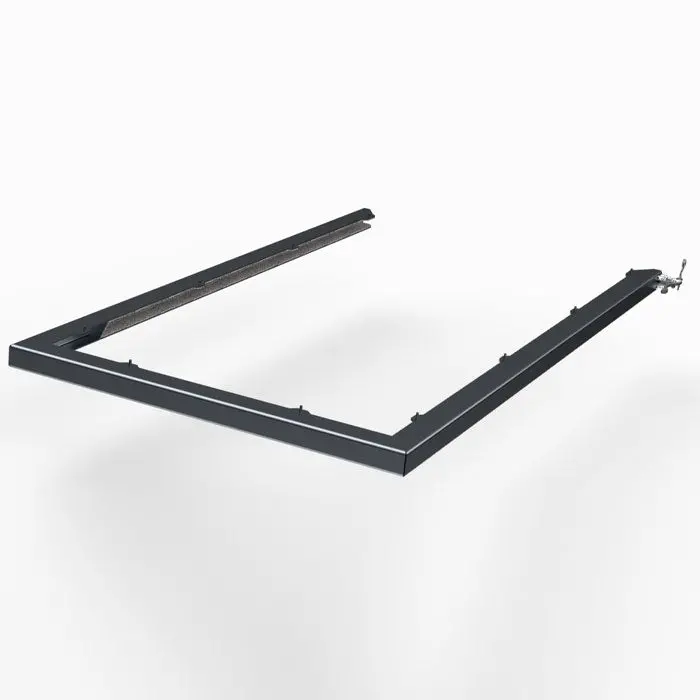 Canopy Camper Table Slide 1