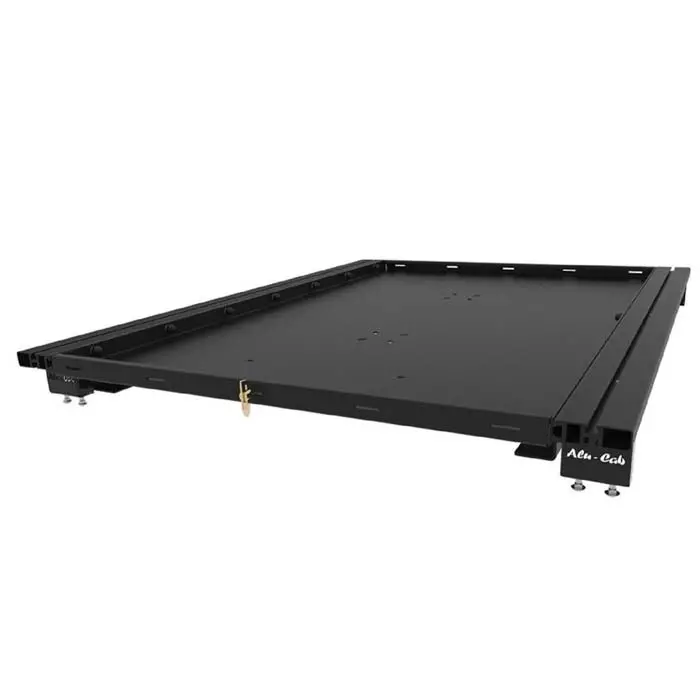 High Profile Load Bar Table Slide (Excludes Table) 1