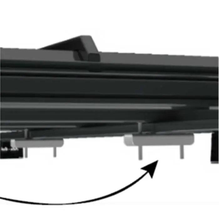 Lt-50 Universal Mounting Bracket 1