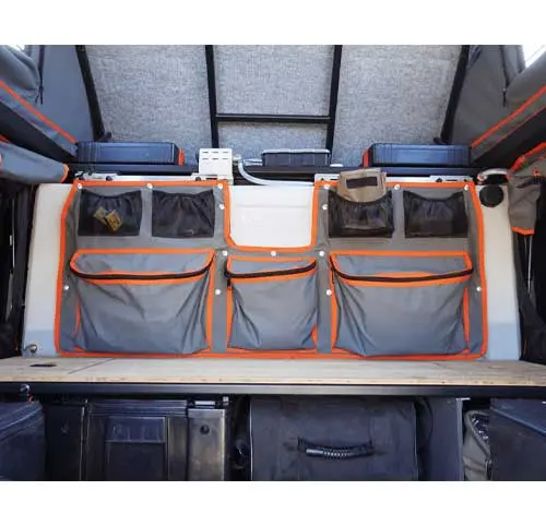 Water Tank Bag Kit 1