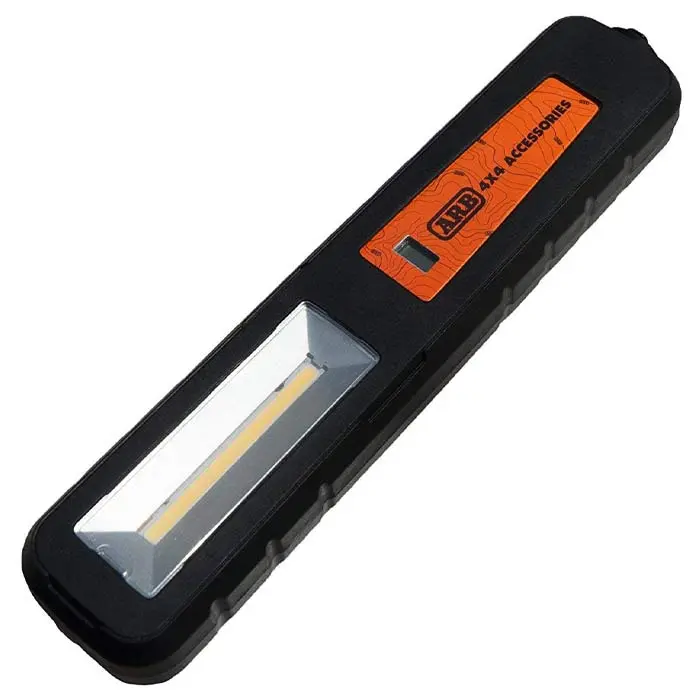 Arb Adventure Light 600 1