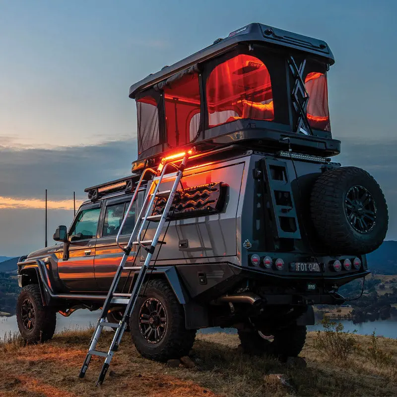 Arb Altitude Roof Top Tent 1