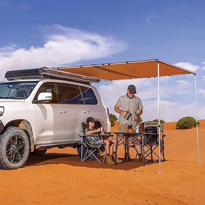 Arb Touring Awning 1