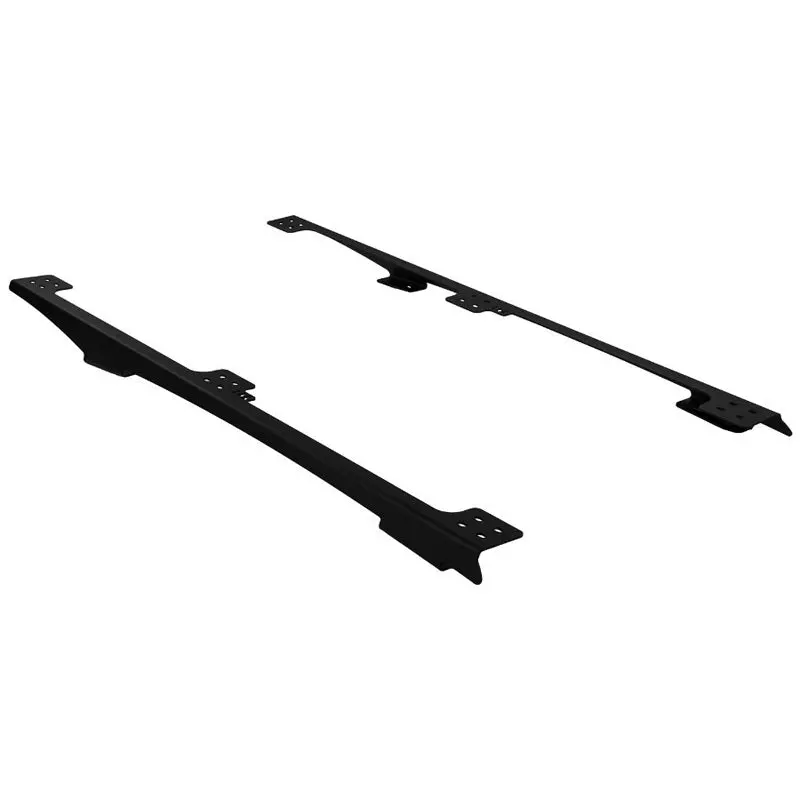 Arb Ascent Canopy Base Rack Mount Kit 1